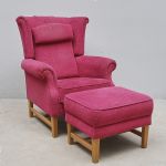 1742 3447 Fåtölj